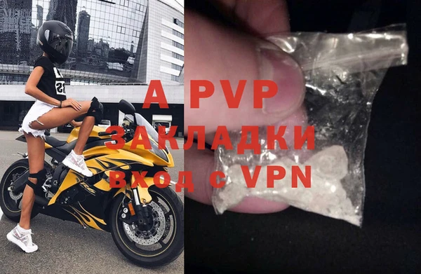 крисы Алексин